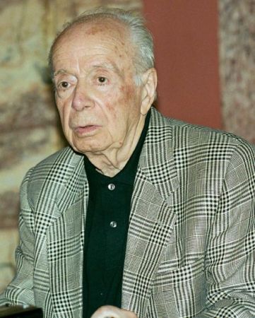 «Έτος Αντώνη Σαμαράκη» το 2020