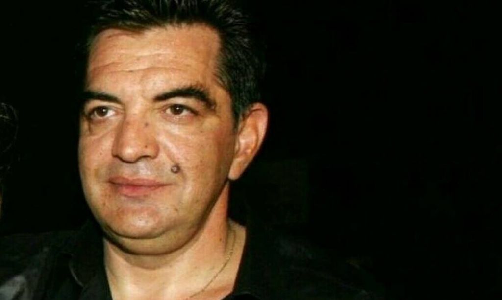 Πέθανε ο ηθοποιός Κώστας Ευριπιώτης