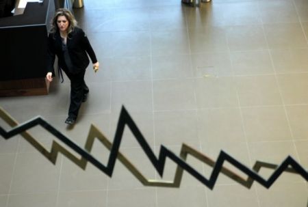 Οι  αγορές δείχνουν το δρόμο…