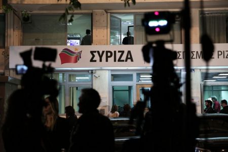 Το άλλο σχέδιο και η εκδίκηση της μεσαίας τάξης 