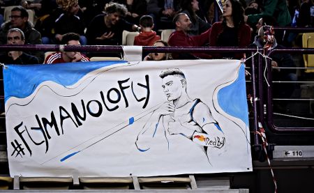 Χαααλαρά, πιο χαλαρά…