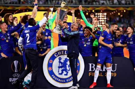 Το σήκωσε αήττητη η Τσέλσι