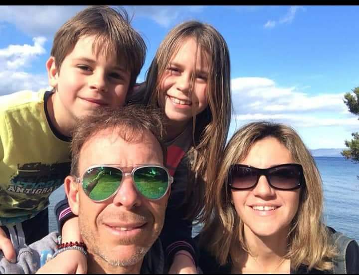 Πυρκαγιά – Μάτι : Φύτεψαν δύο ελιές στο σχολείο των αδικοχαμένων αδερφών Φύτρου