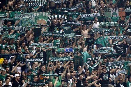 «Γίνε μέλος του Ερασιτέχνη ΠΑΟ, πάρε διαρκείας στην ΠΑΕ και δες δωρεάν αγώνες»