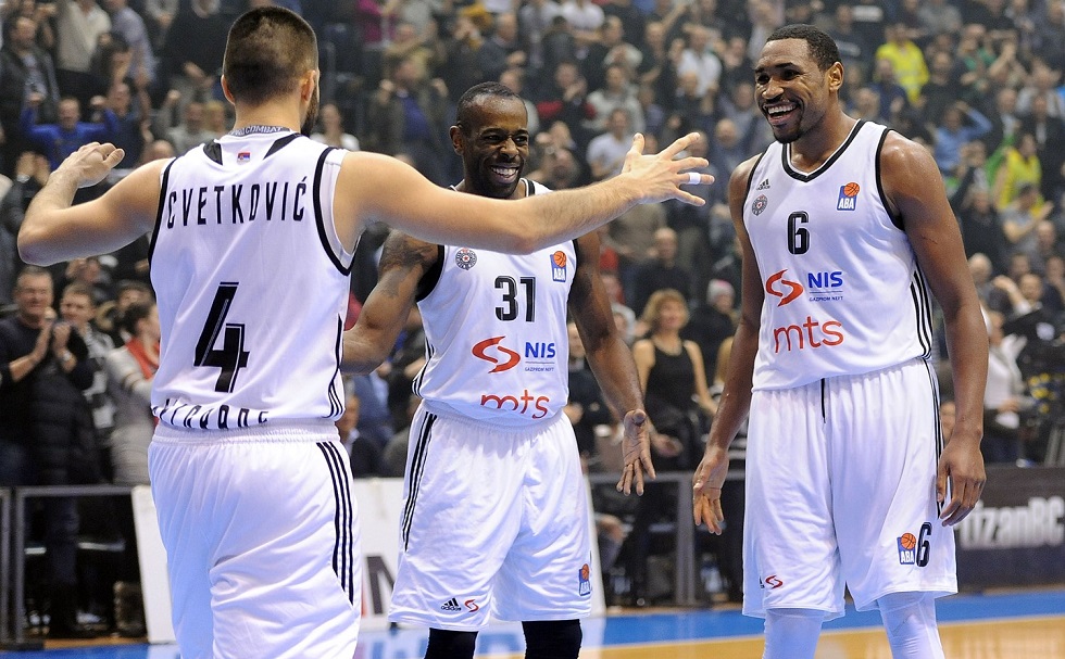 Τα φαβορί για τις wild cards της Euroleague