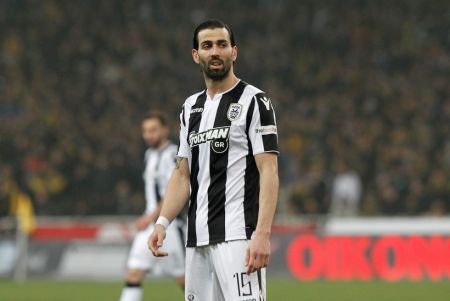 Αυτός είναι ο καλύτερος… κλέφτης του ΠΑΟΚ