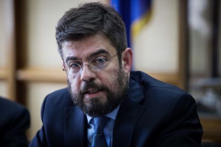 Καλογήρου: Η ΝΔ απέρριψε το προσκλητήριο ωριμότητας που απηύθυνα