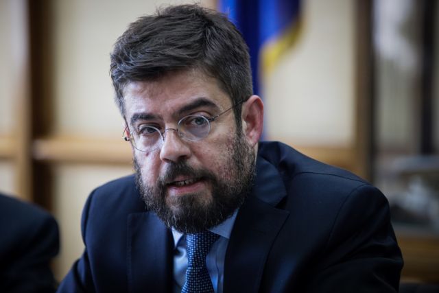 Καλογήρου: Η ΝΔ απέρριψε το προσκλητήριο ωριμότητας που απηύθυνα