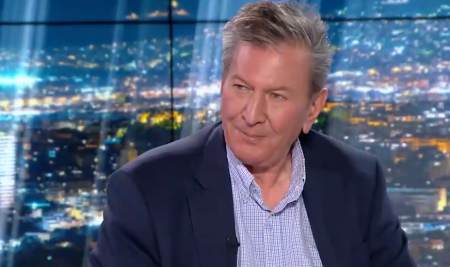 Καρακούσης στο One Channel: Ο ΣΥΡΙΖΑ θέλει δικά του πρόσωπα για να παρακολουθεί τις υποθέσεις της Δικαιοσύνης