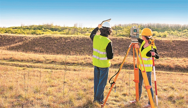 Κτηματολόγιο: Επτά βήματα για έξοδο από τον λαβύρινθο
