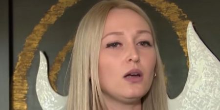 Προκαλεί η πρόεδρος του ΚΙΕΦ: Τουρκικό το κόμμα, εθνική η μειονότητα