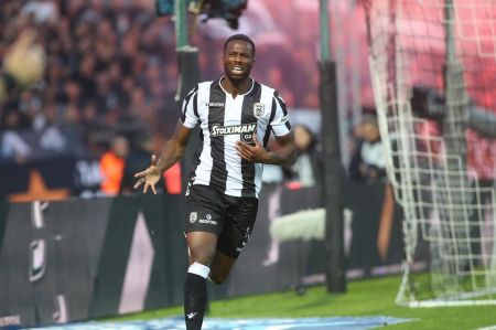 Βαρέλα : «Ήξερε ο ατζέντης ότι δεν θα πήγαινα ποτέ στον Ολυμπιακό»