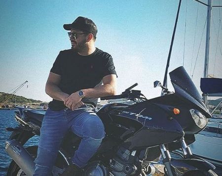 Πάνος Ζάρλας : Σοκ από τον θάνατο του 28χρονου ανήμερα των γενεθλίων του