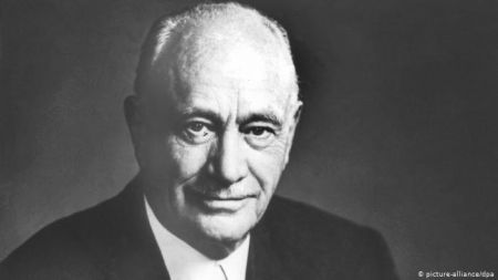 DW: 100 χρόνια Χίλτον: η ιστορία του μεγιστάνα