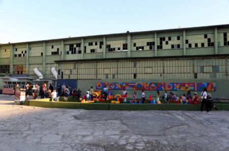 Αυλαία στο Φεστιβάλ Αθηνών και Επιδαύρου 2019