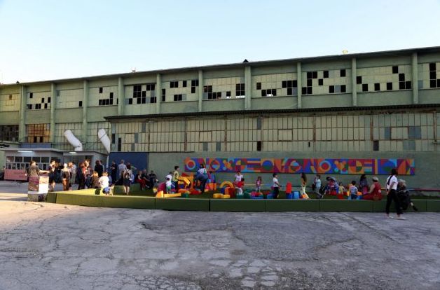 Αυλαία στο Φεστιβάλ Αθηνών και Επιδαύρου 2019