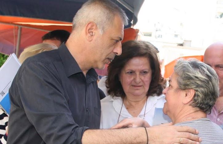 Γ. Μώραλης: Επιτυχημένος δήμαρχος είναι αυτός που έχει κερδίσει την εμπιστοσύνη του κόσμου