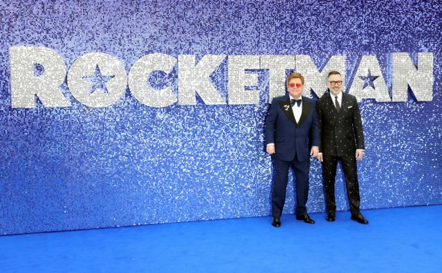 Με λογοκρισία η ταινία «Rocketman» στη Ρωσία | tovima.gr