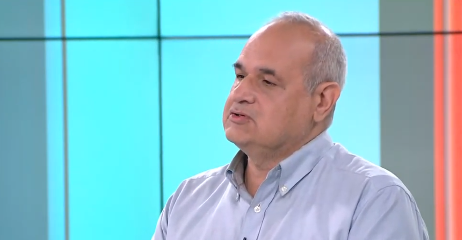 Μ. Υδραίος στο One Channel: Έχουμε ελπίδες να ανατρέψουμε το αποτέλεσμα