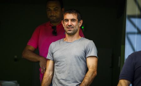 Γιώργος Καραγκούνης : Οι συμβουλές ενός πρωταθλητή Ευρώπης