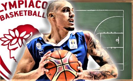 Γι’ αυτό έκλεισε τον Κόνιαρη ο Ολυμπιακός