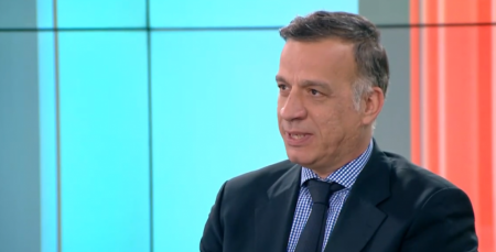 Μαραβέλιας στο One Channel: Ο κόσμος δεν θέλει μια κυβέρνηση που να λειτουργεί με επιδόματα