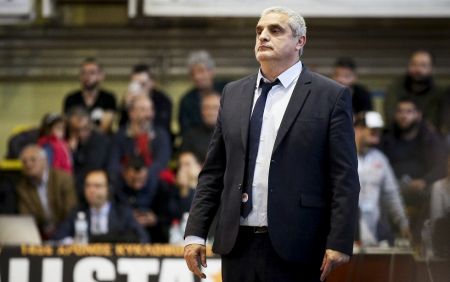 Τιμάει τον Αργύρη Πεδουλάκη ο Παναθηναϊκός