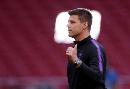 Τελικός Champions League : Ο Ποκετίνο υποκλίθηκε στον Κλοπ