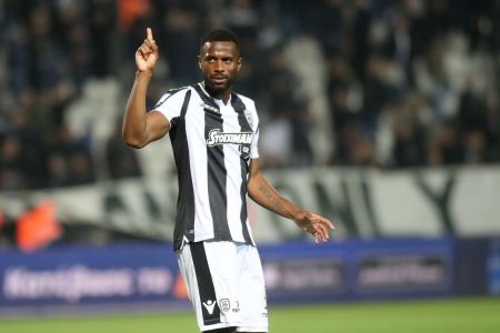 ΠΑΟΚ : Ποιον χαρακτήρισε «καλύτερο επαγγελματία» ο Βαρέλα