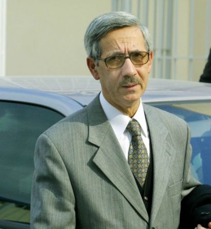 Επίτιμος πρόεδρος Εισαγγελέων : Εύχομαι η κυβέρνηση να κάνει πίσω