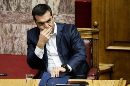 Οι εκλογικοί μπελάδες του Τσίπρα