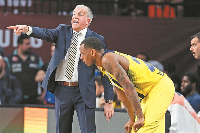 Ο Ιτούδης, ο Σλούκας και ο «κανόνας Ομπράντοβιτς»