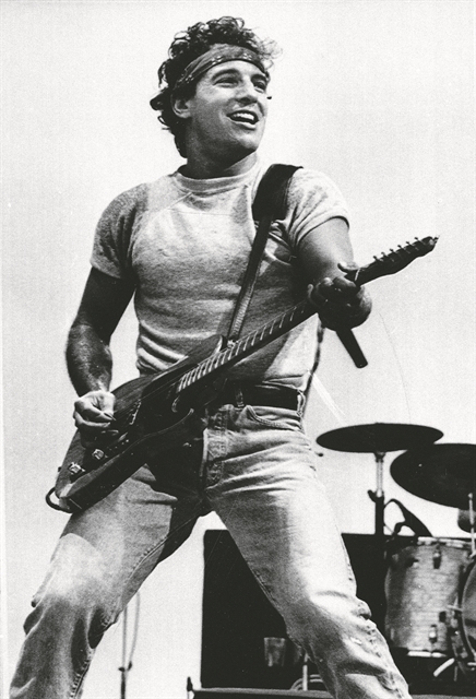 Η επιστροφή του 69χρονου εφήβου