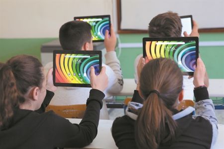 Η συλλογική έκφραση προσφοράς της ναυτιλιακής κοινότητας στον τόπο