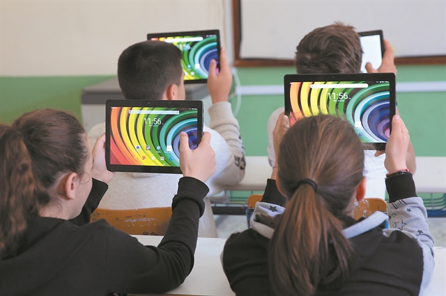 Η συλλογική έκφραση προσφοράς της ναυτιλιακής κοινότητας στον τόπο