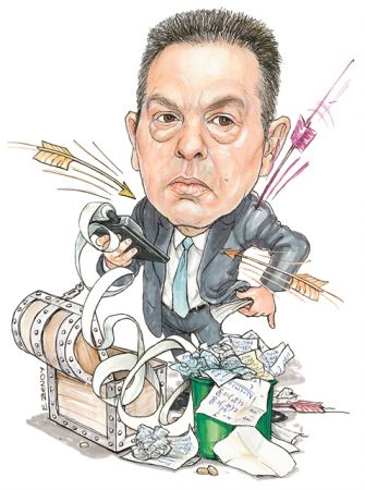 υπο επιτήρηση