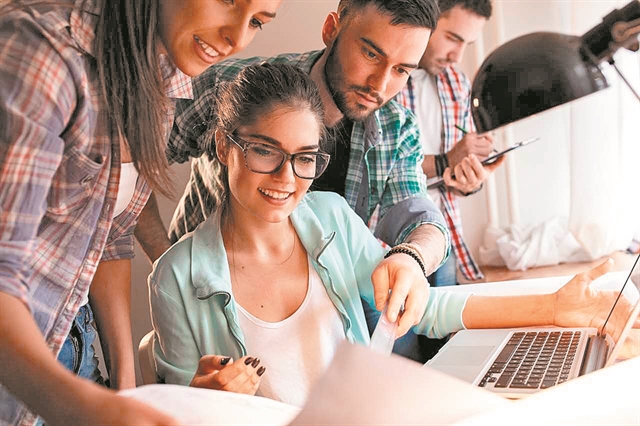 Eurobank: Υπεύθυνα δίπλα στους νέους και στο επιχειρείν