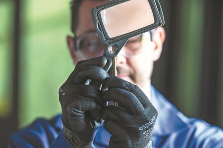 Δράσεις αμοιβαίου συμφέροντος από τη Mytilineos