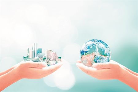 Η Εταιρική Κοινωνική Ευθύνη περνά στο DNA των επιχειρήσεων