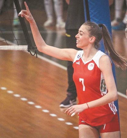 Μεράκι, διάρκεια και αποφασιστικότητα…