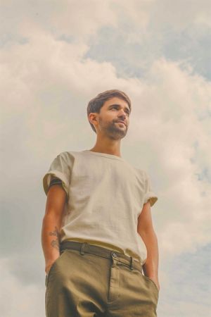 «Η μουσική με έσωσε από την κατάθλιψη»