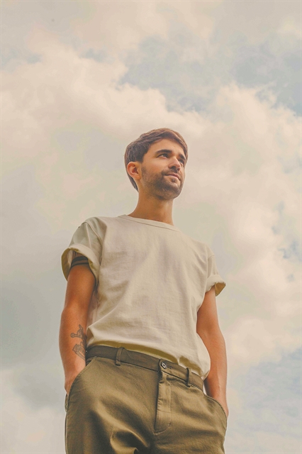 «Η μουσική με έσωσε από την κατάθλιψη»