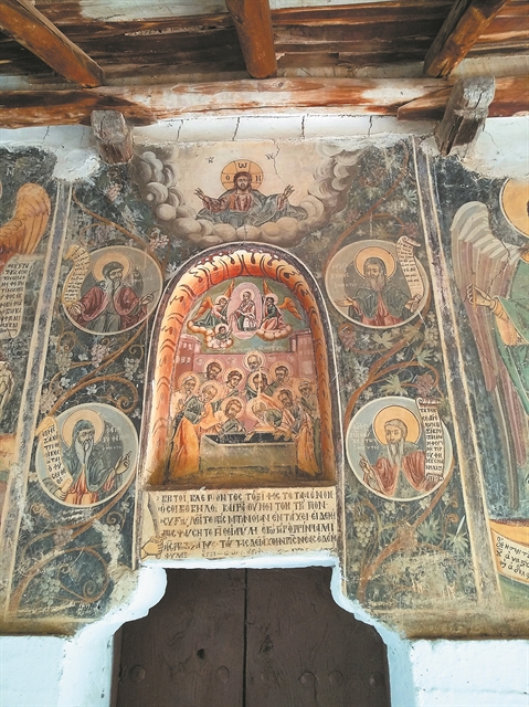 Το επταήμερο του Διόδωρου