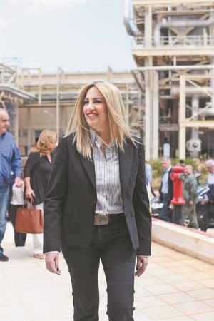 Συναγερμός για τη μάχη της Αττικής