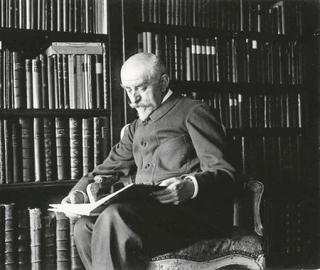 Η Βίβλος της παρακμιακής λογοτεχνίας