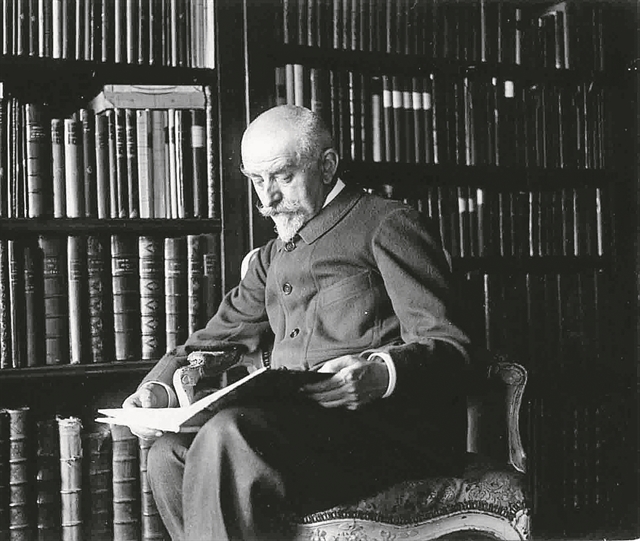 Η Βίβλος της παρακμιακής λογοτεχνίας