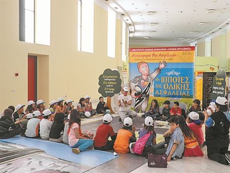 Αττική Οδός: διεκδικώντας ένα βιώσιμο μέλλον για όλους