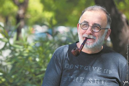 Μεταμορφώνοντας τον Καββαδία