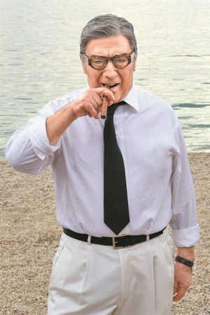 «Τον Ωνάσητον κυνηγούσε η φωτιά»