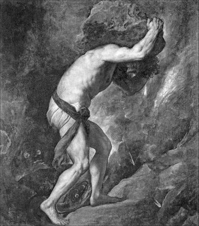 Ο μύθος του Σίσυφου τον 21ο αιώνα